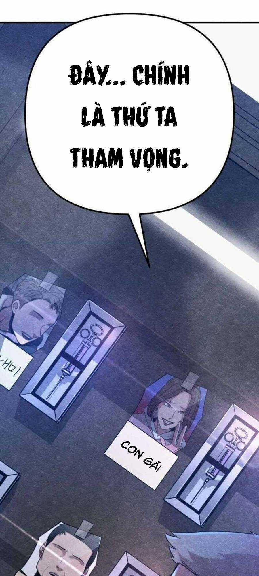 Xác Sống Và Sát Nhân Chapter 9 trang 32