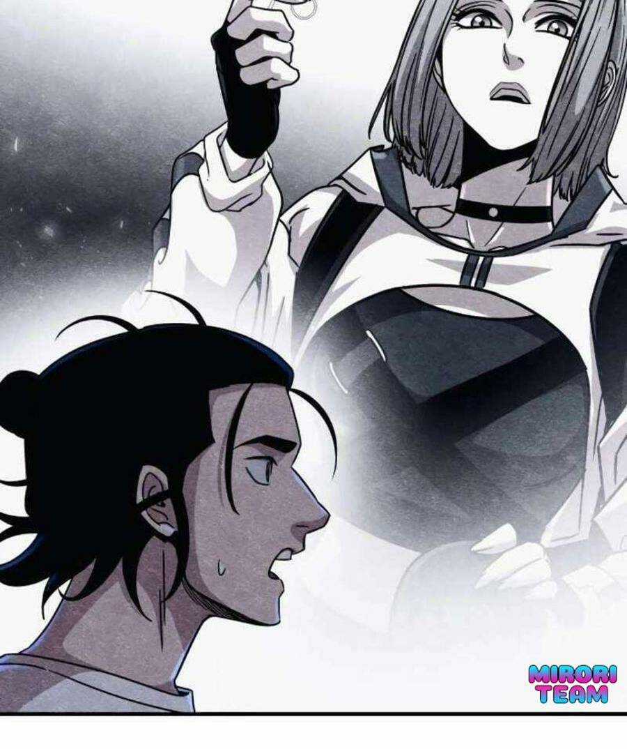 Xác Sống Và Sát Nhân Chapter 9 trang 35