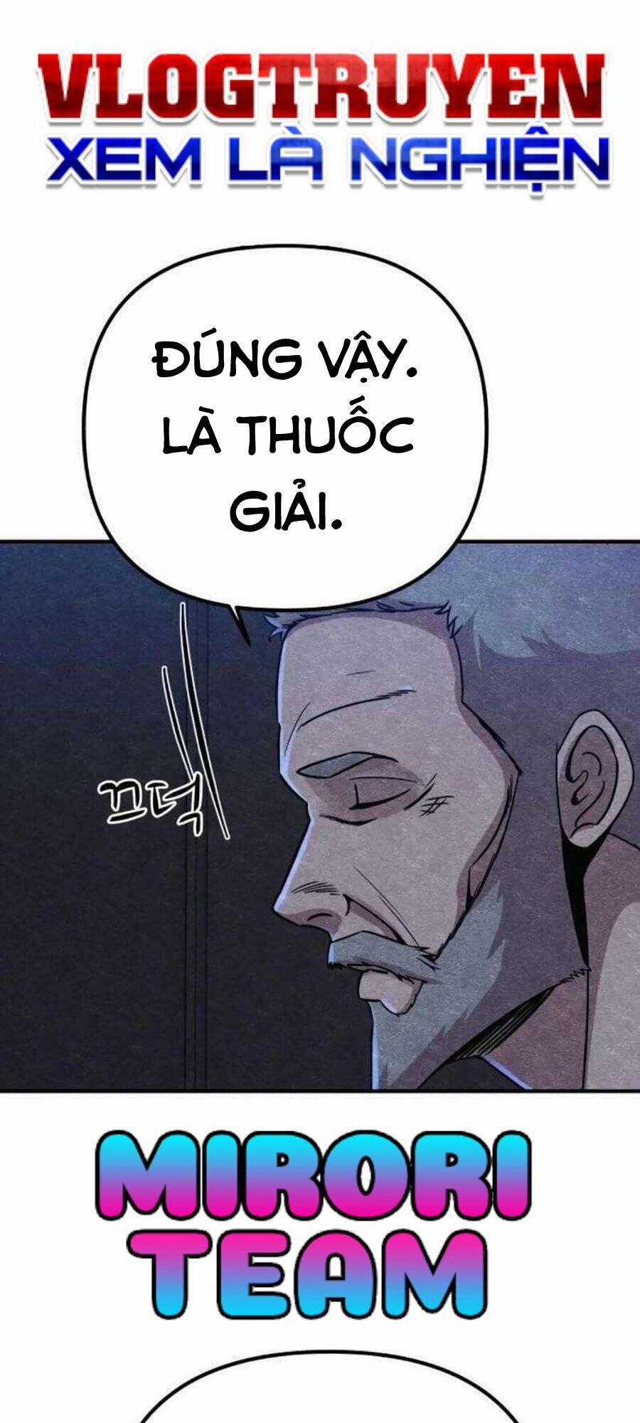 Xác Sống Và Sát Nhân Chapter 9 trang 36