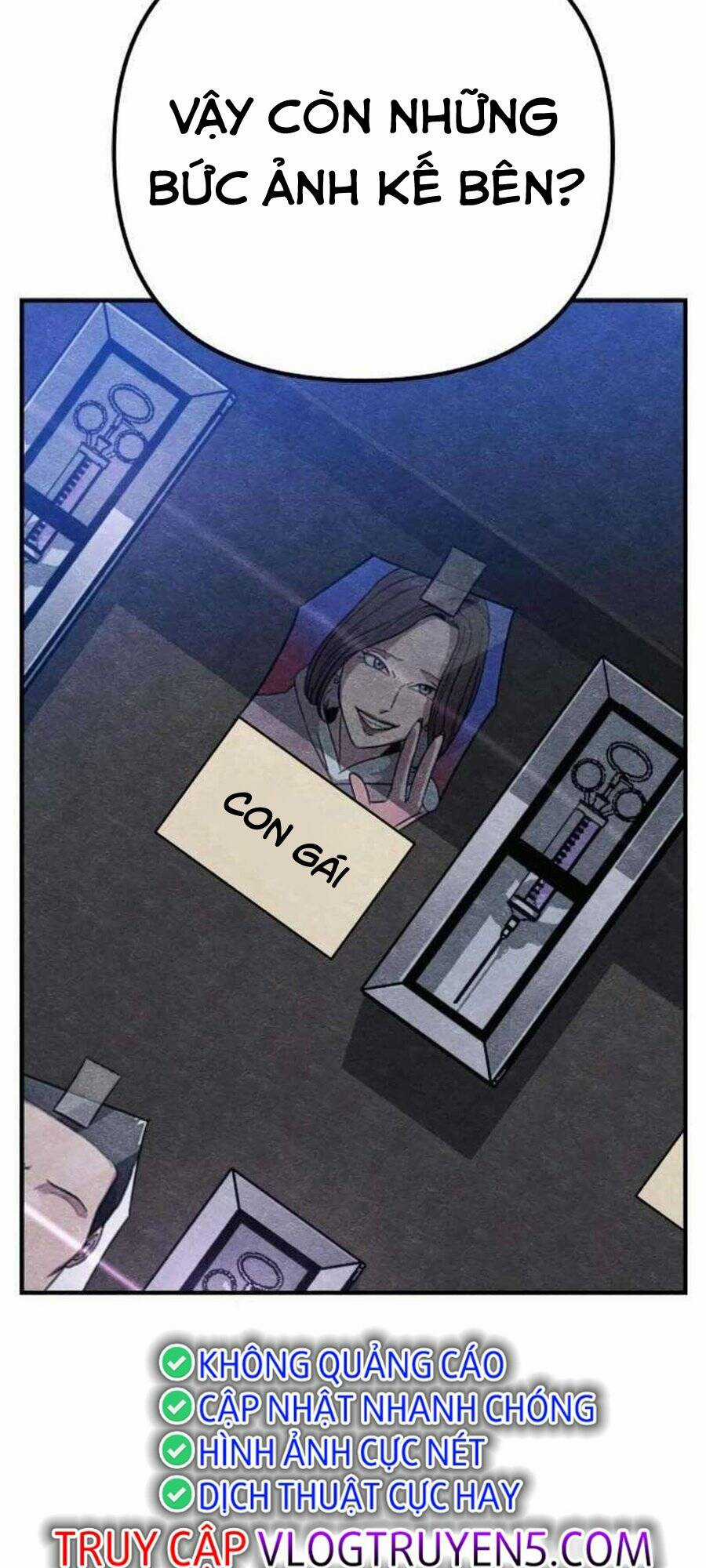 Xác Sống Và Sát Nhân Chapter 9 trang 37