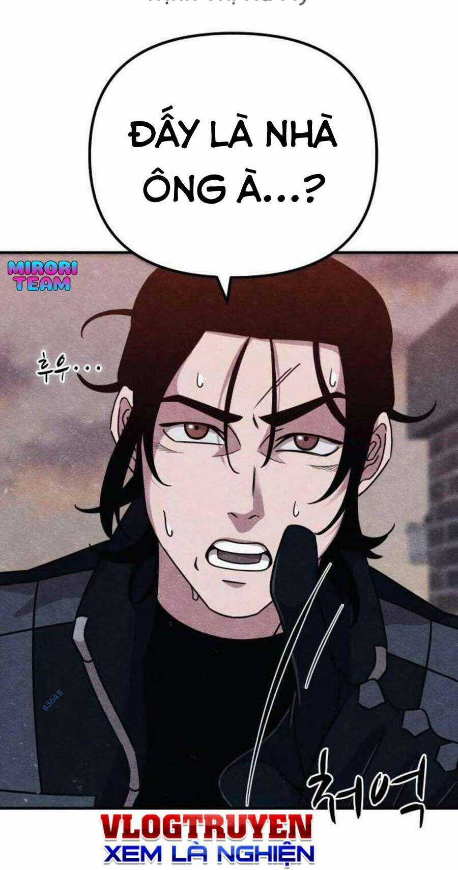 Xác Sống Và Sát Nhân Chapter 9 trang 4