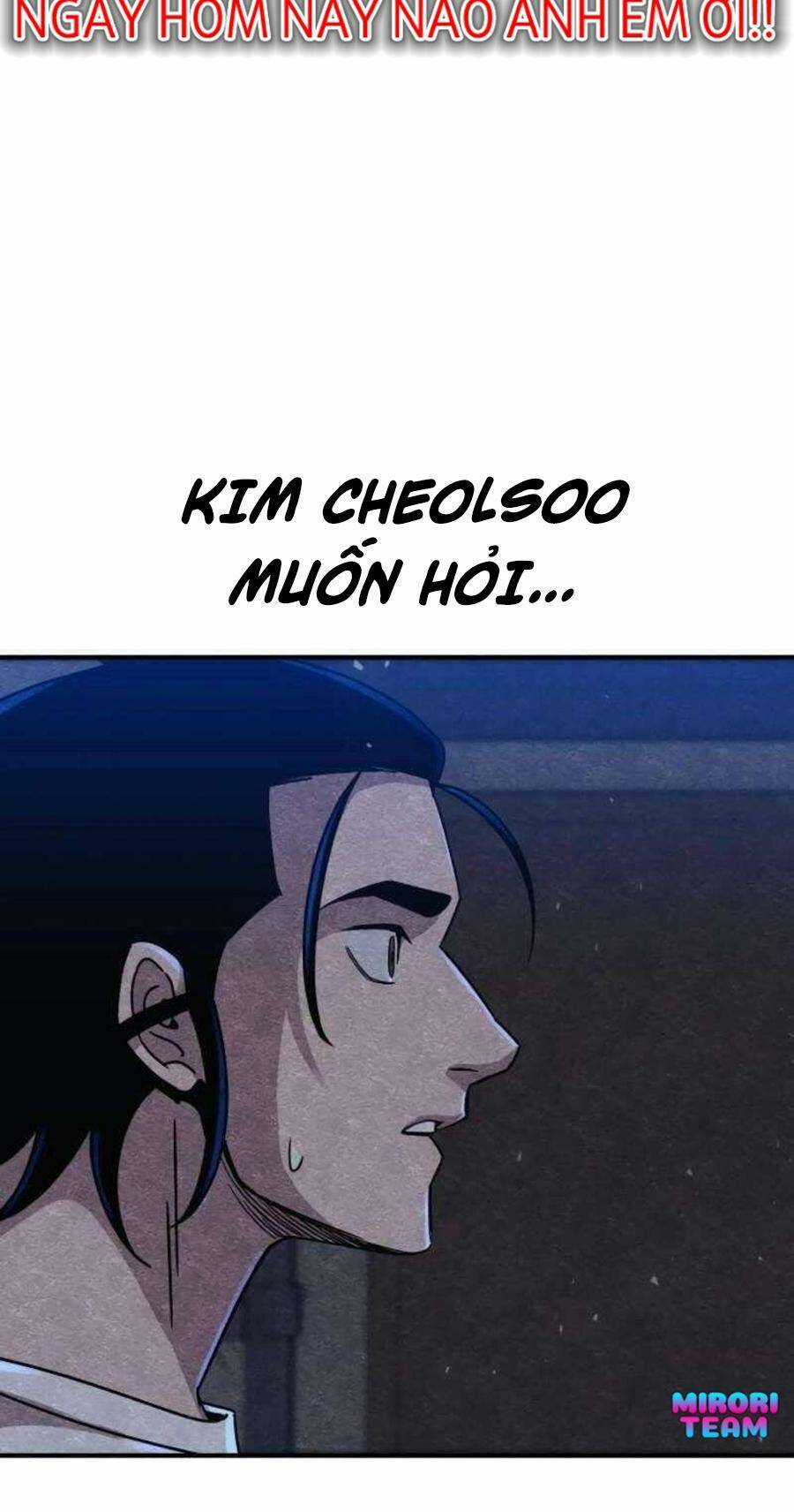 Xác Sống Và Sát Nhân Chapter 9 trang 42