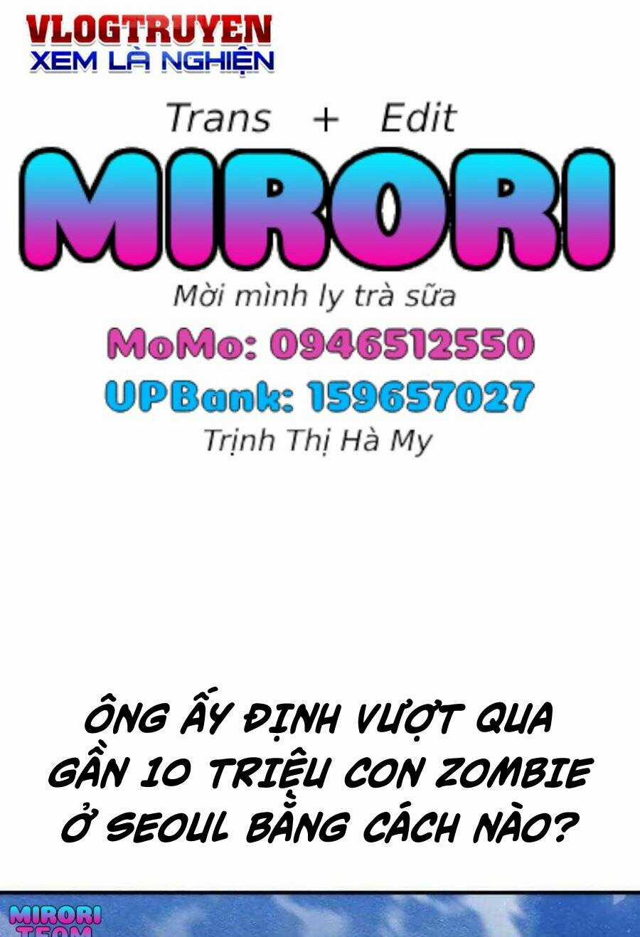 Xác Sống Và Sát Nhân Chapter 9 trang 43