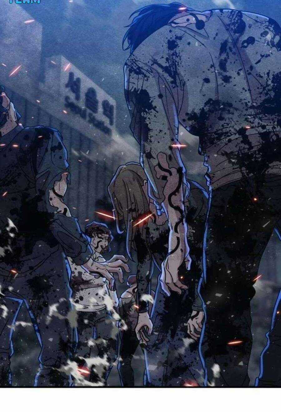 Xác Sống Và Sát Nhân Chapter 9 trang 44