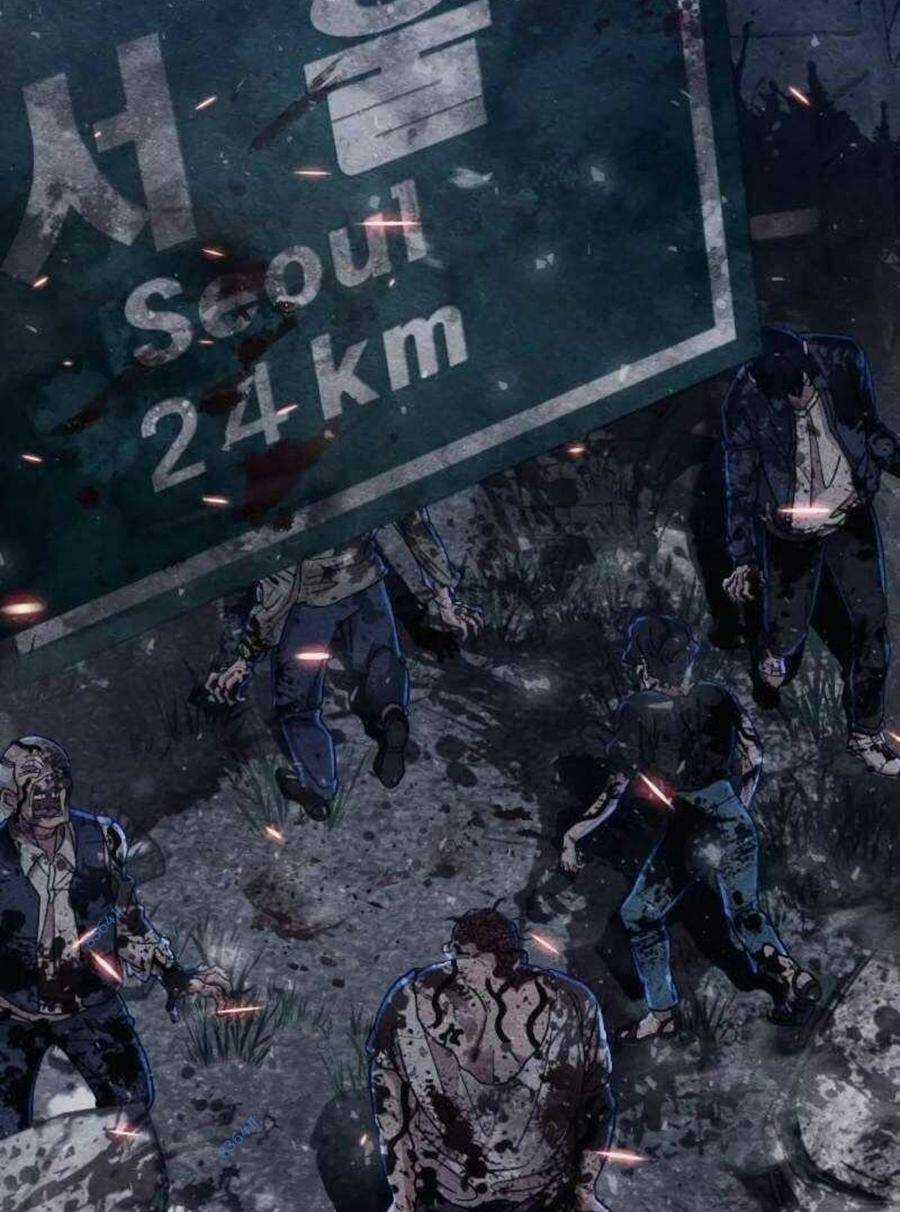 Xác Sống Và Sát Nhân Chapter 9 trang 46