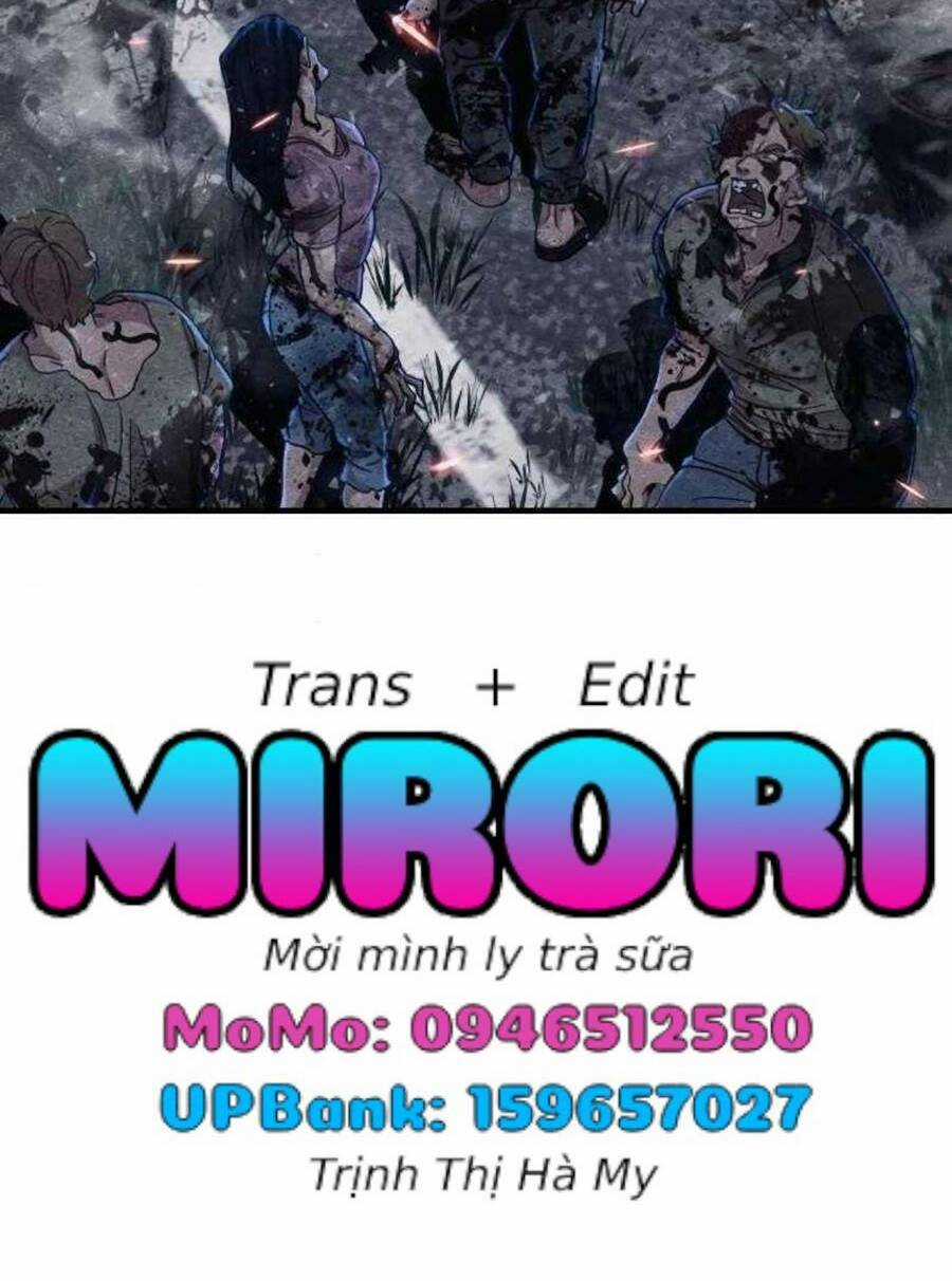 Xác Sống Và Sát Nhân Chapter 9 trang 47