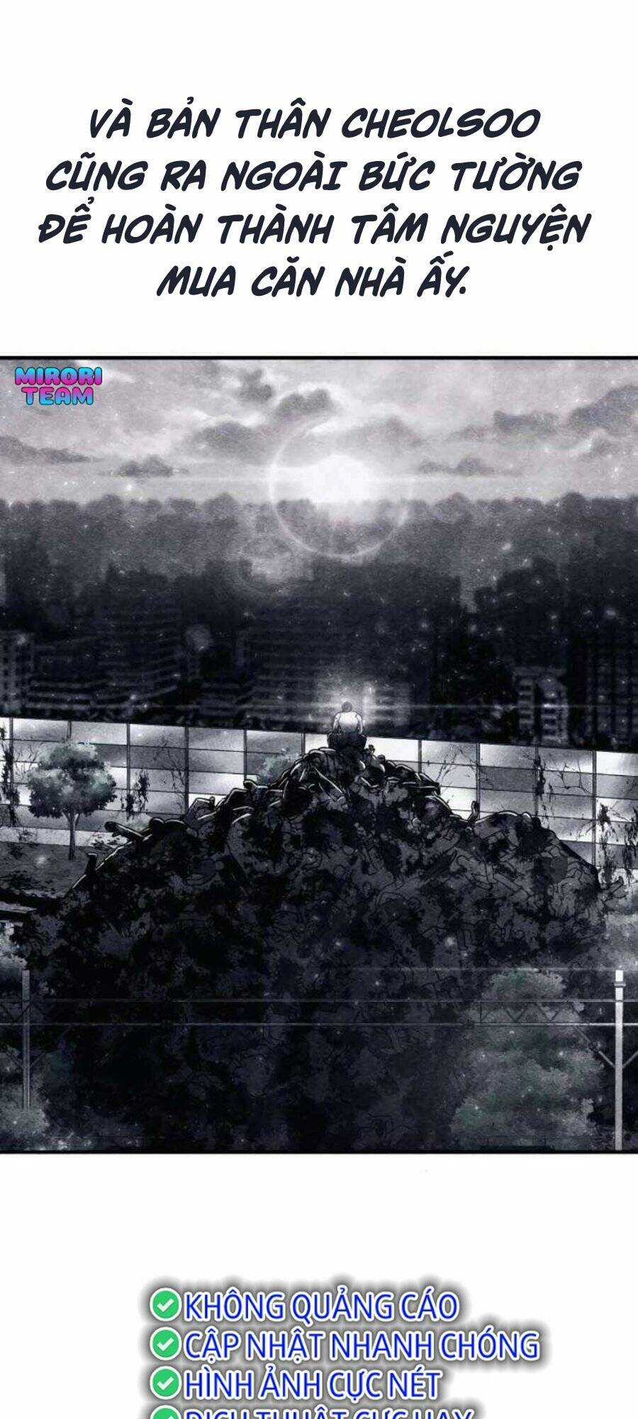 Xác Sống Và Sát Nhân Chapter 9 trang 54