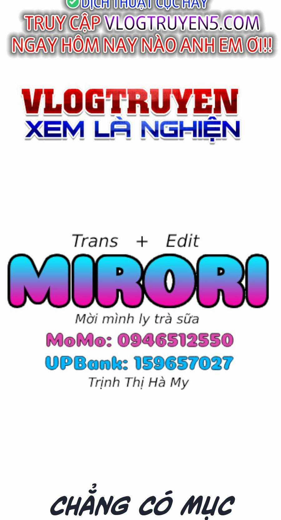 Xác Sống Và Sát Nhân Chapter 9 trang 55