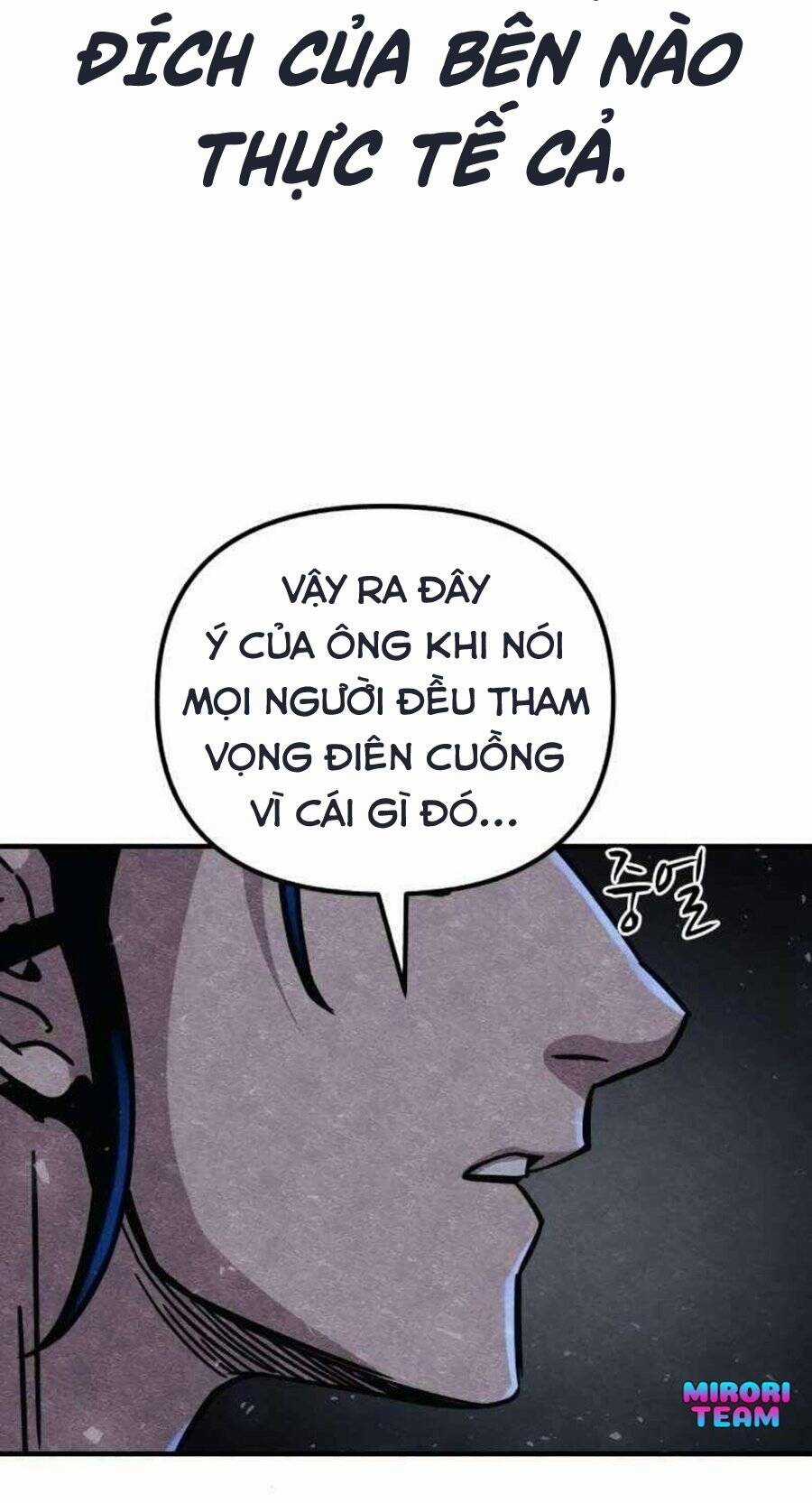 Xác Sống Và Sát Nhân Chapter 9 trang 56
