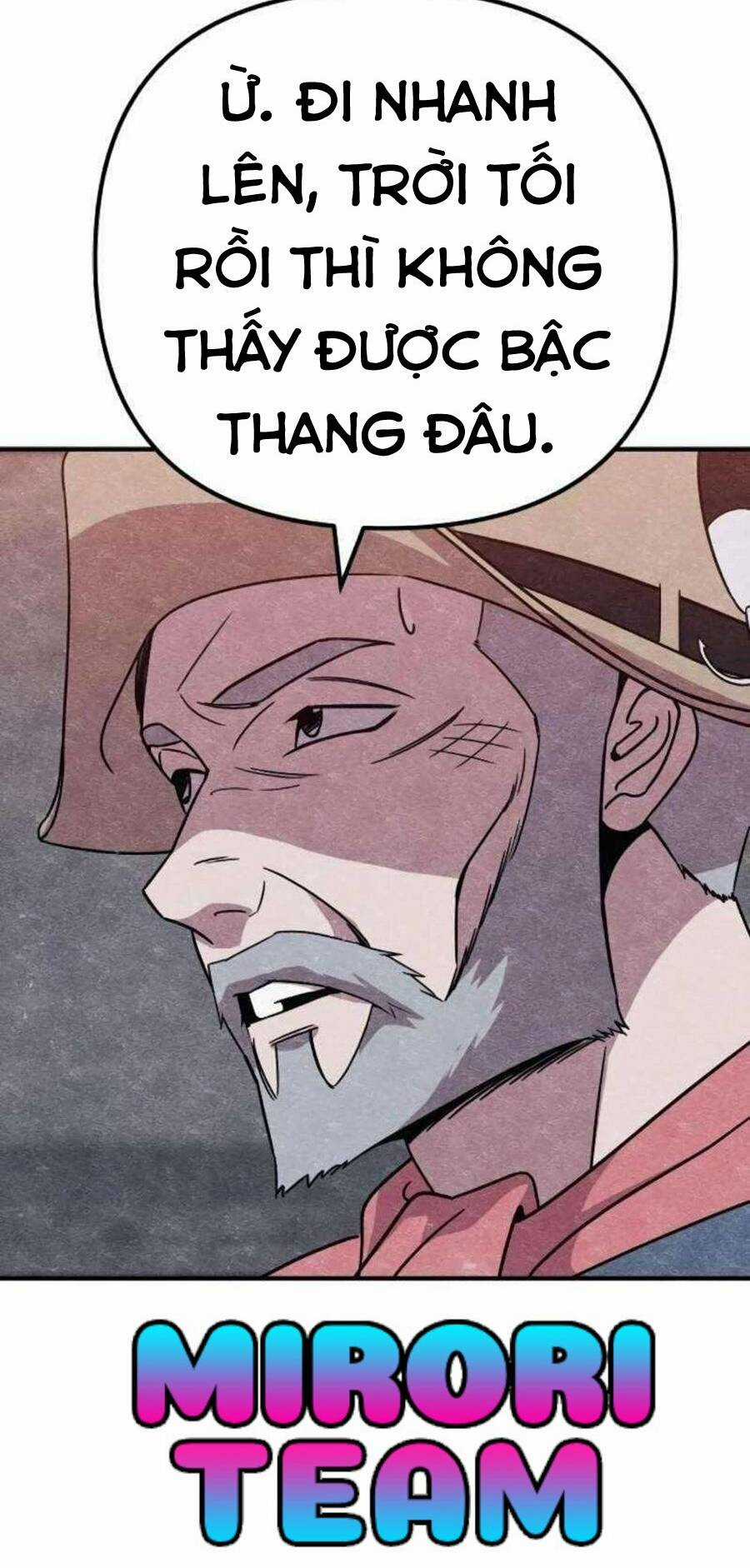 Xác Sống Và Sát Nhân Chapter 9 trang 6