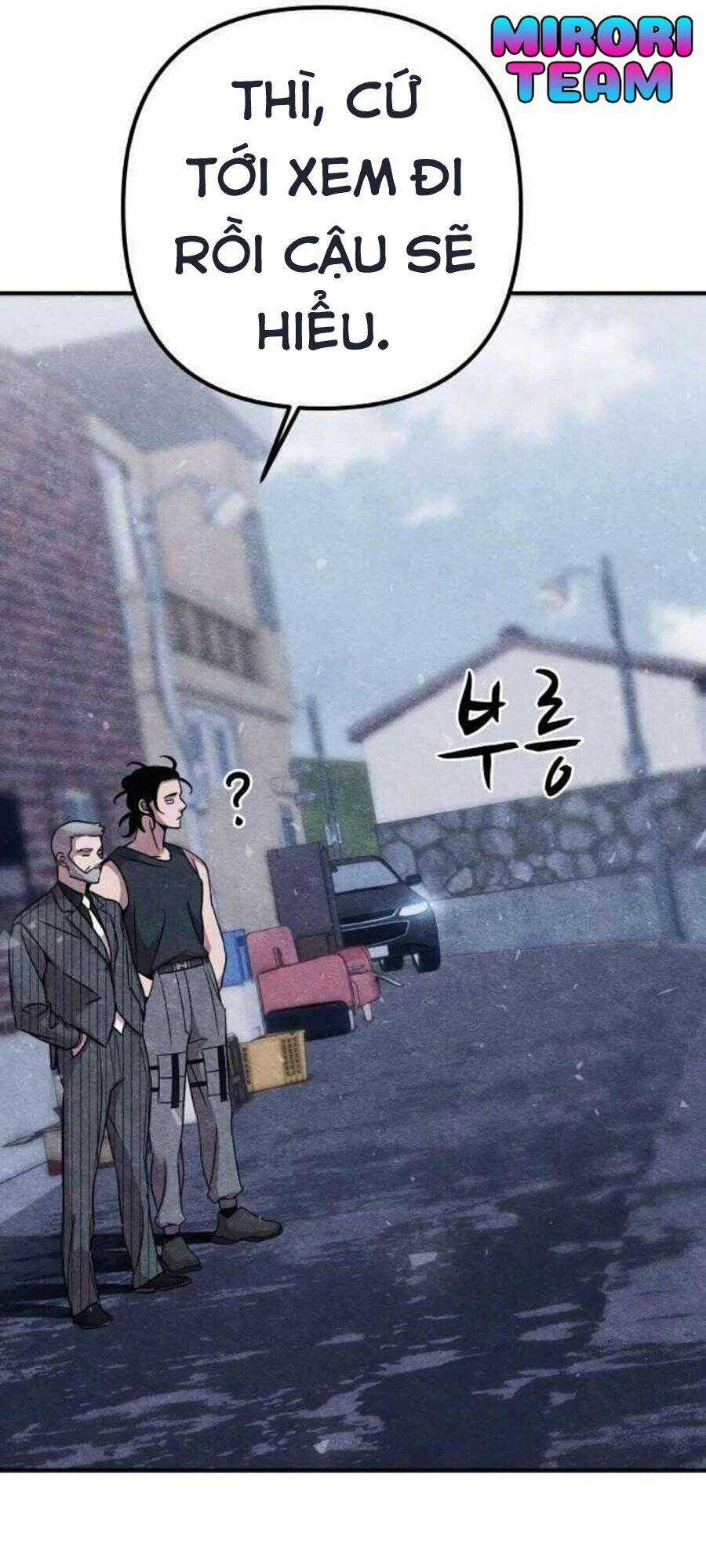 Xác Sống Và Sát Nhân Chapter 9 trang 60