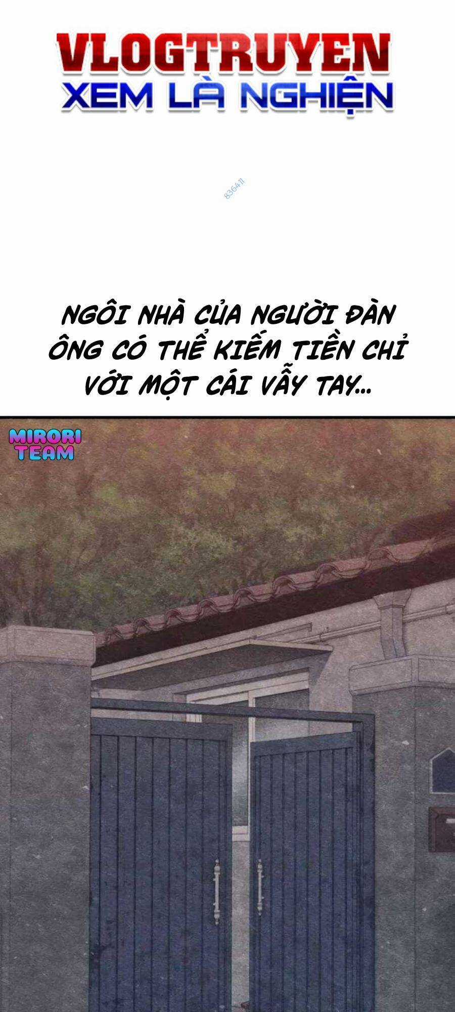 Xác Sống Và Sát Nhân Chapter 9 trang 7