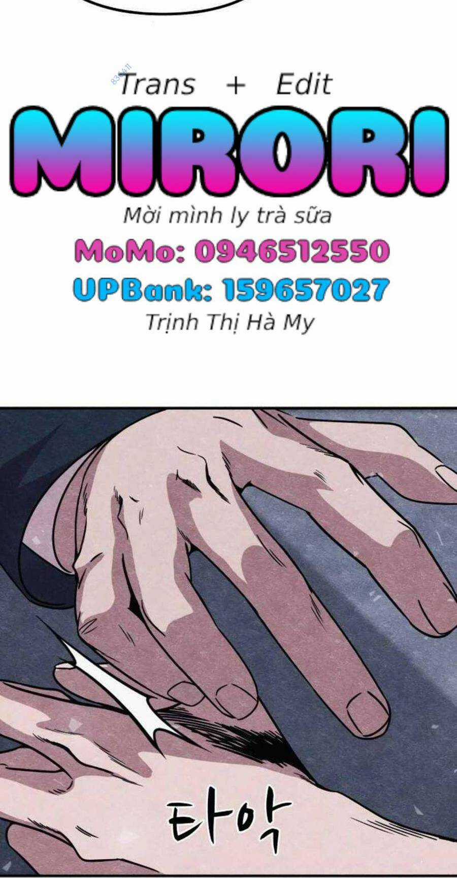 Xác Sống Và Sát Nhân Chapter 9 trang 76