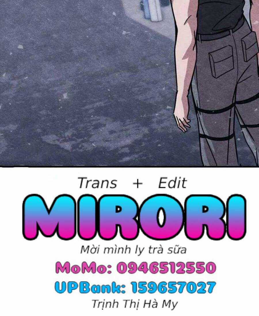 Xác Sống Và Sát Nhân Chapter 9 trang 80