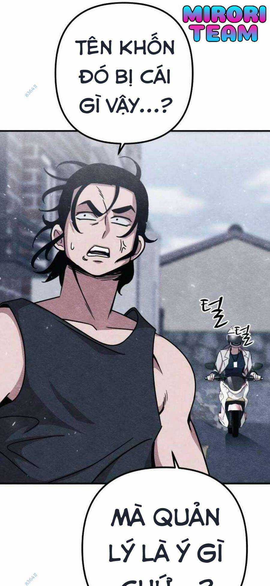 Xác Sống Và Sát Nhân Chapter 9 trang 81