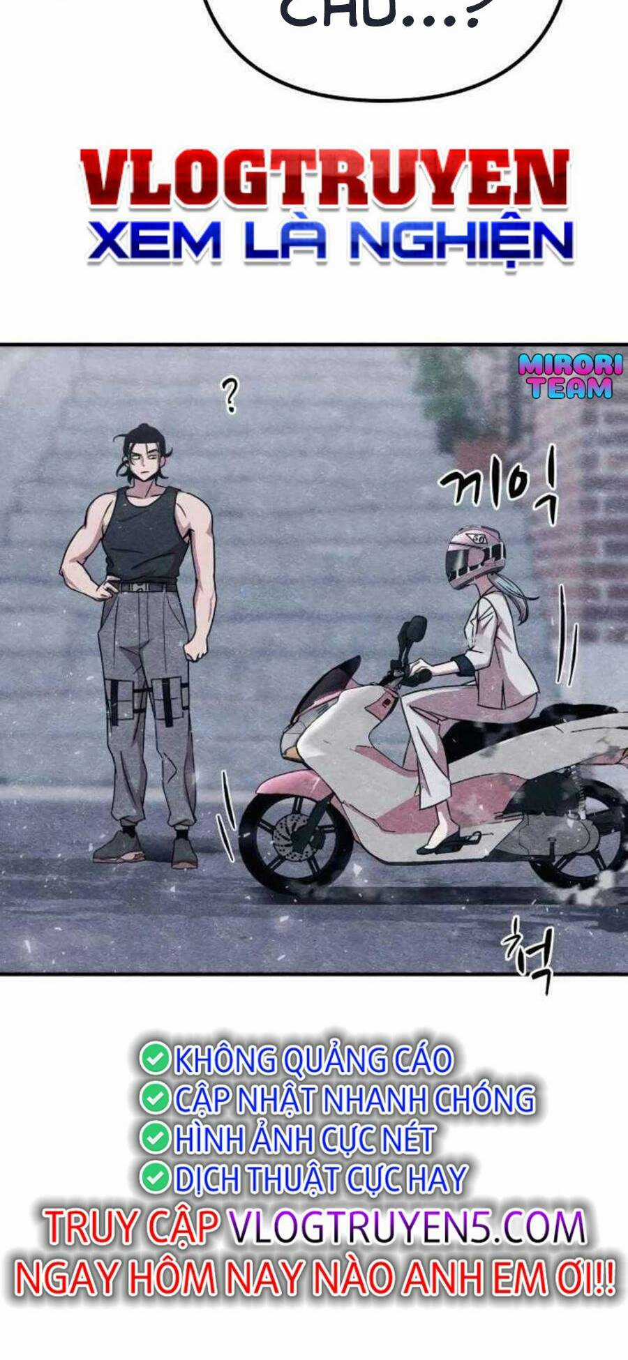 Xác Sống Và Sát Nhân Chapter 9 trang 82