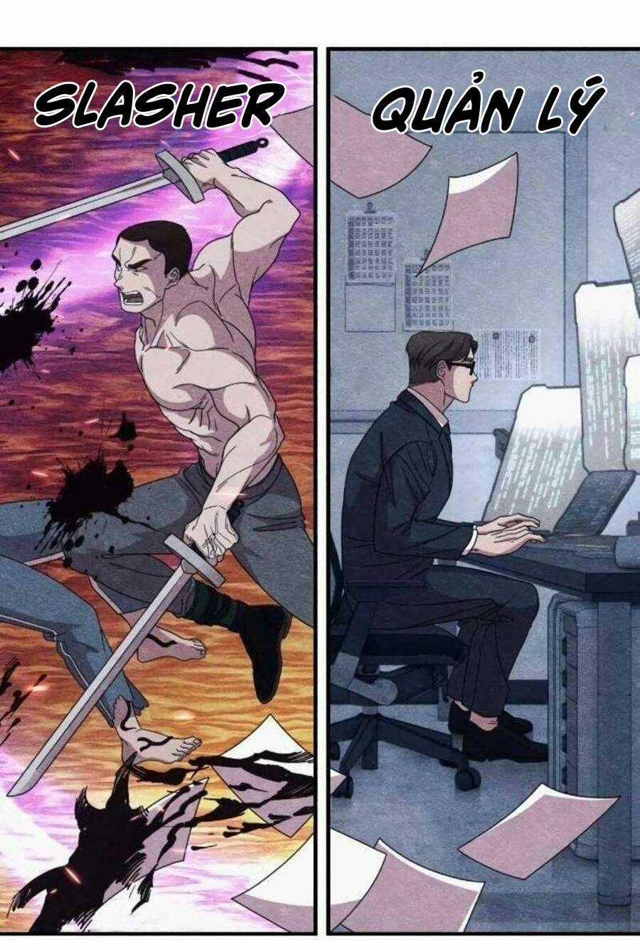 Xác Sống Và Sát Nhân Chapter 9 trang 89