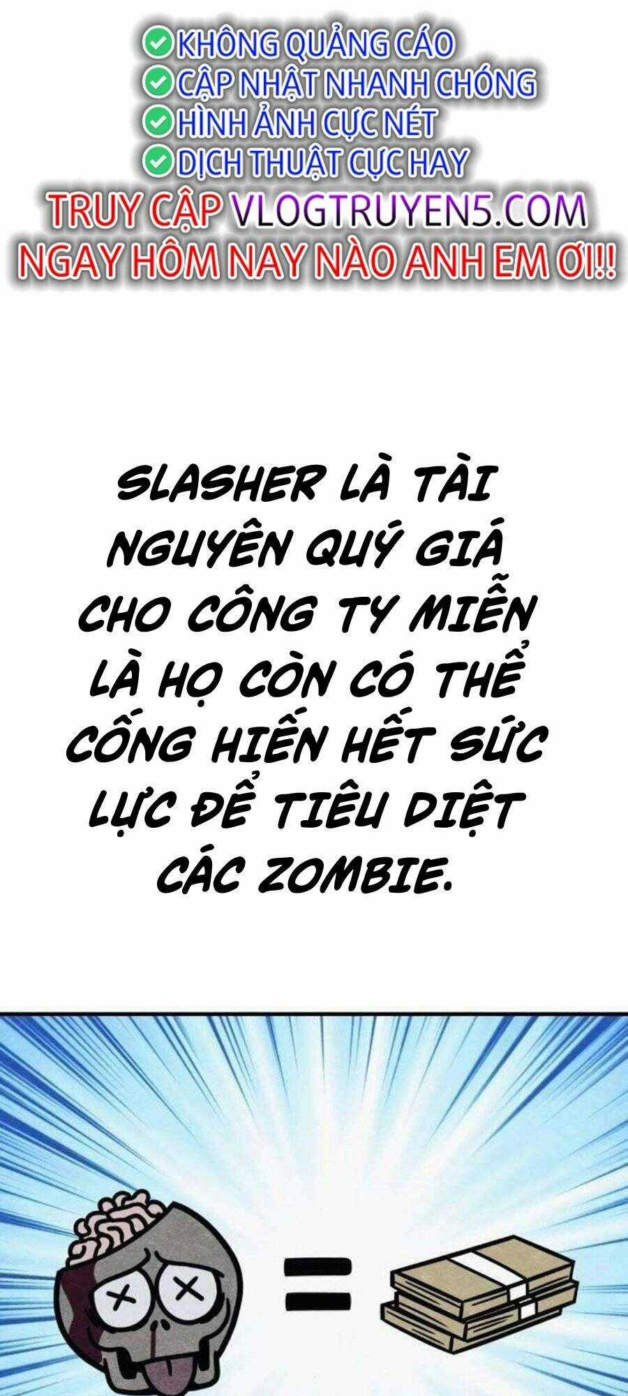 Xác Sống Và Sát Nhân Chapter 9 trang 90