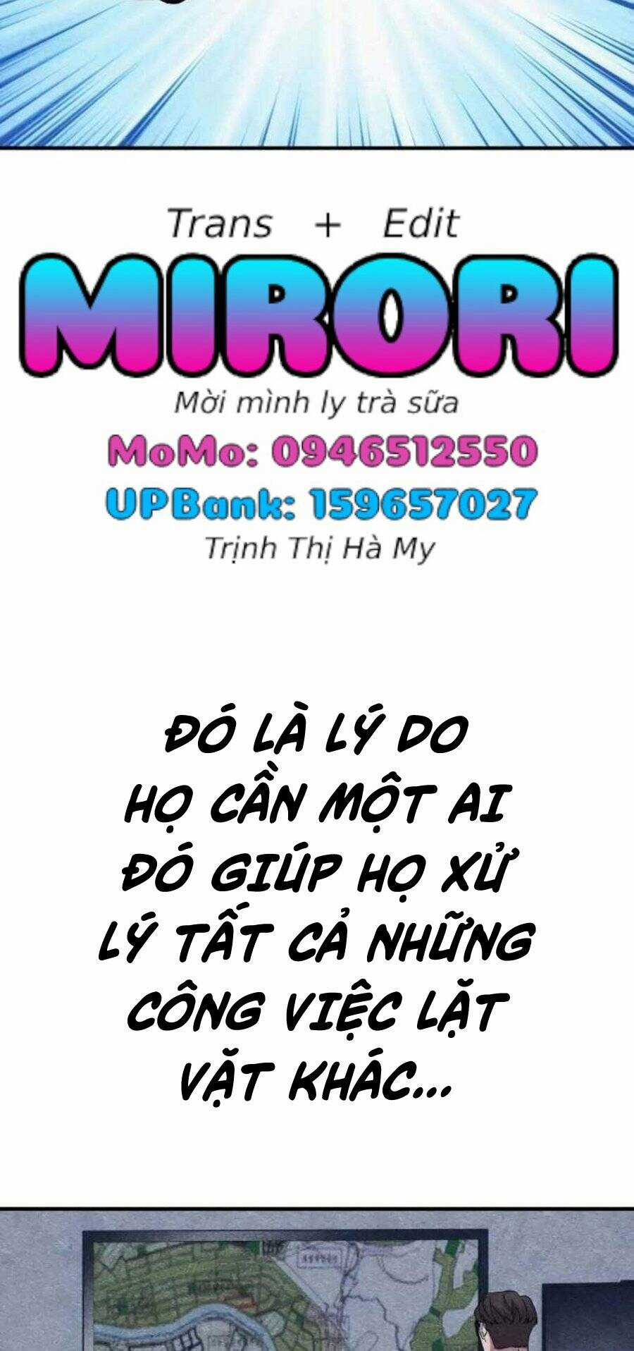 Xác Sống Và Sát Nhân Chapter 9 trang 91