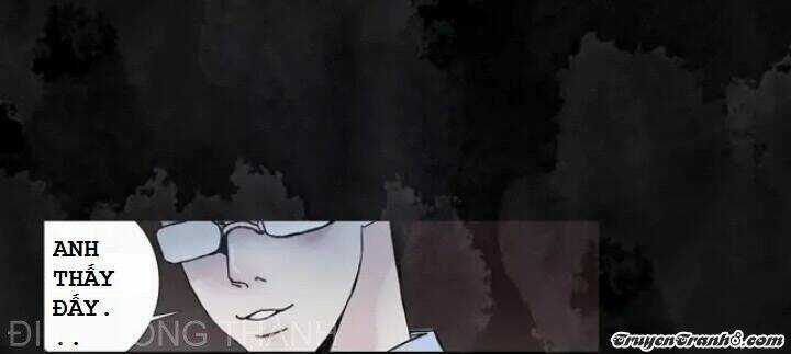 Xác Ướp Chapter 1 trang 12