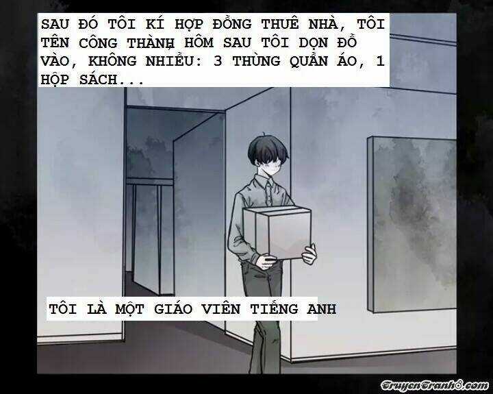 Xác Ướp Chapter 1 trang 15