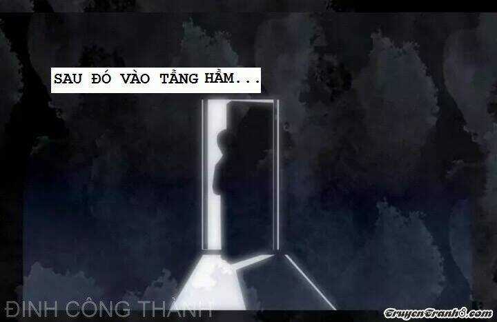 Xác Ướp Chapter 1 trang 18