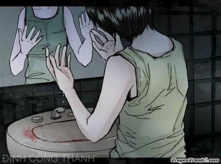 Xác Ướp Chapter 1 trang 2