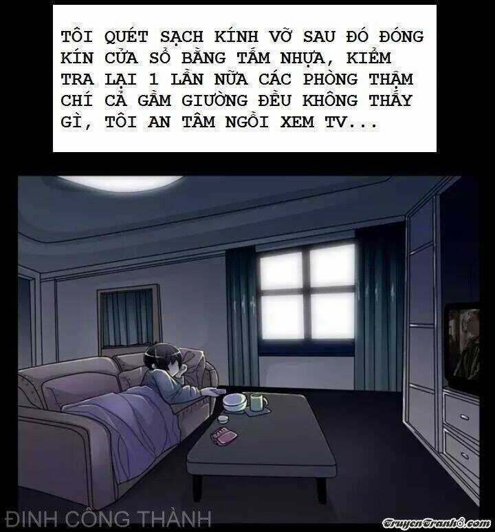 Xác Ướp Chapter 2 trang 17