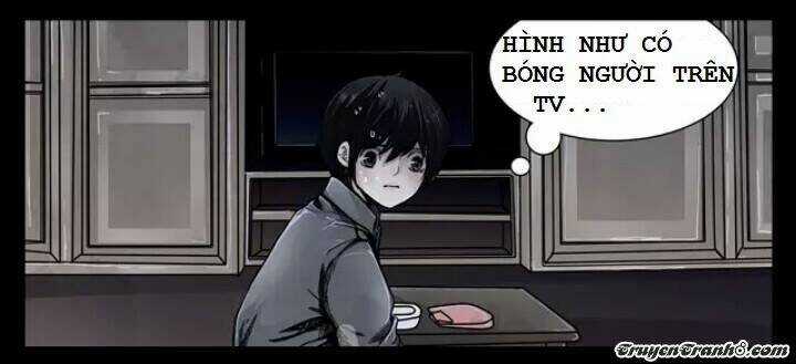 Xác Ướp Chapter 2 trang 19