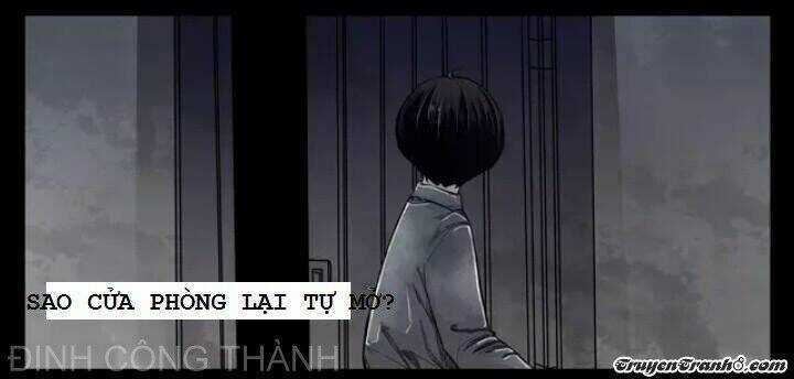 Xác Ướp Chapter 2 trang 23