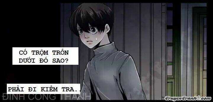 Xác Ướp Chapter 2 trang 24