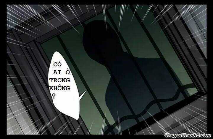 Xác Ướp Chapter 2 trang 27