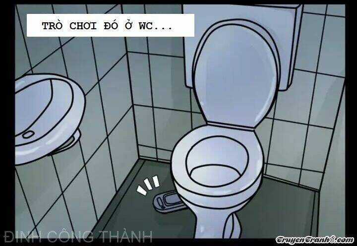 Xác Ướp Chapter 2 trang 4