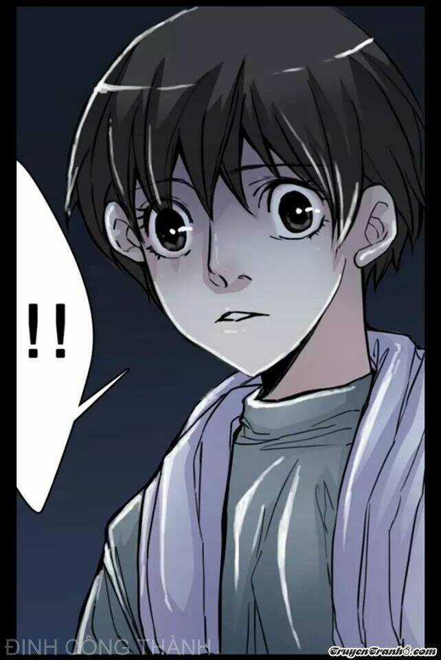 Xác Ướp Chapter 2 trang 5