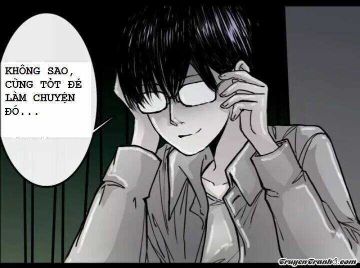 Xác Ướp Chapter 3 trang 13