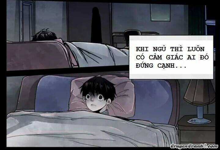 Xác Ướp Chapter 3 trang 16