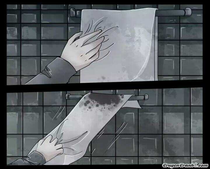 Xác Ướp Chapter 3 trang 18