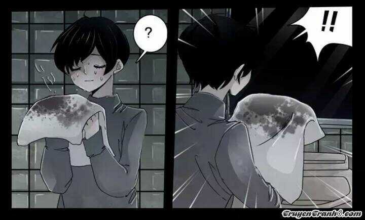 Xác Ướp Chapter 3 trang 19