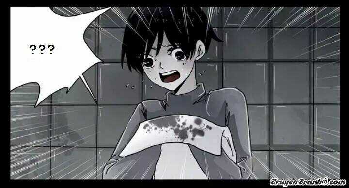 Xác Ướp Chapter 3 trang 20