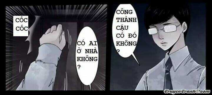 Xác Ướp Chapter 3 trang 23