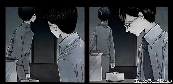 Xác Ướp Chapter 3 trang 29