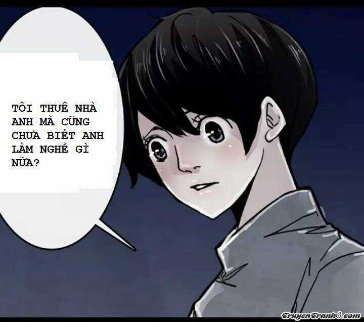 Xác Ướp Chapter 3 trang 6