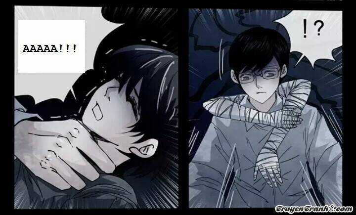 Xác Ướp Chapter 4 trang 17