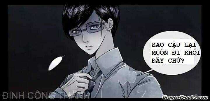 Xác Ướp Chapter 4 trang 2