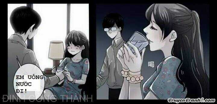 Xác Ướp Chapter 4 trang 24