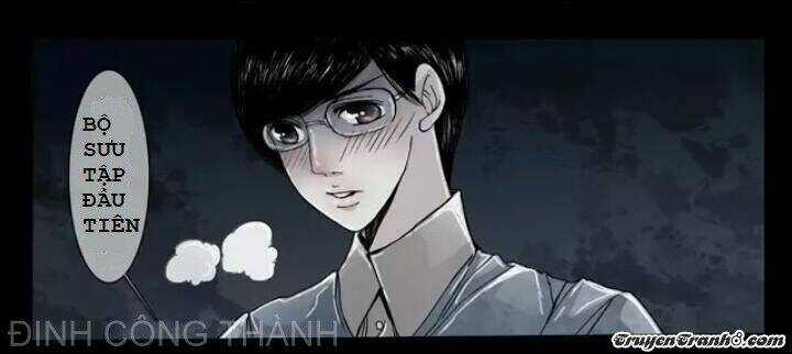 Xác Ướp Chapter 4 trang 27