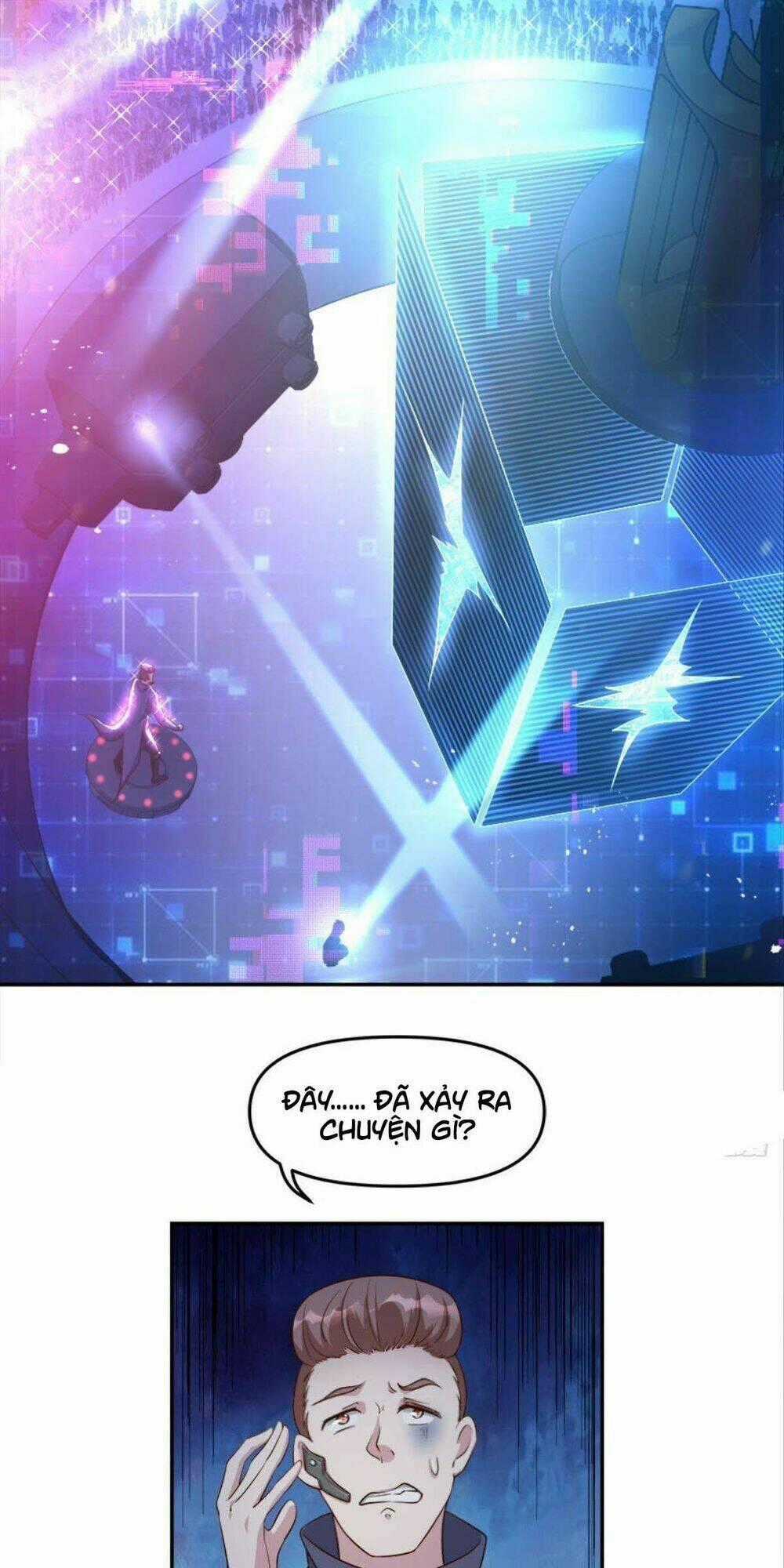 Xâm Lược Vạn Giới Chapter 17 trang 0
