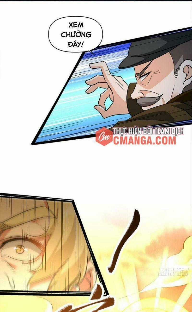 Xâm Lược Vạn Giới Chapter 27 trang 1