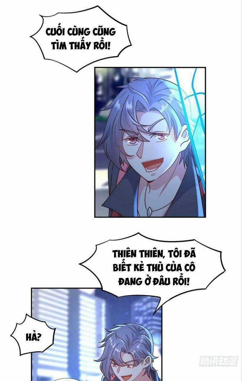 Xâm Lược Vạn Giới Chapter 30 trang 0