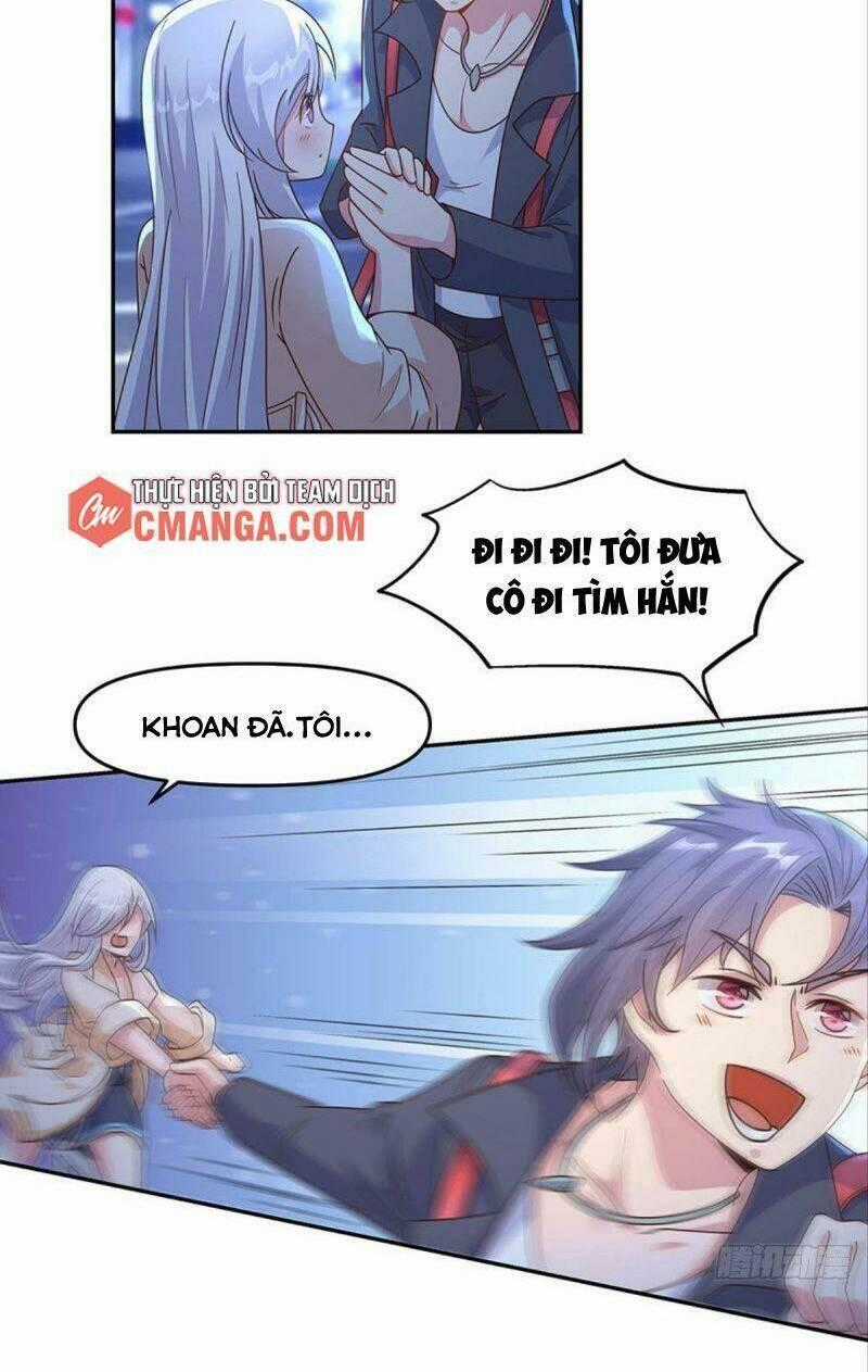Xâm Lược Vạn Giới Chapter 30 trang 1